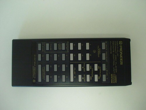 Pioneer pdo15 original - -,