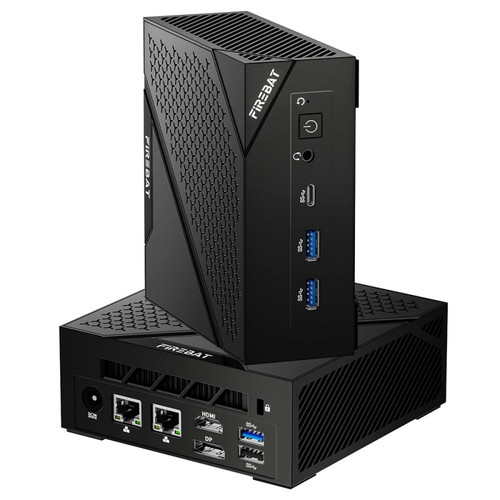 Firebat am02 amd - am02,
