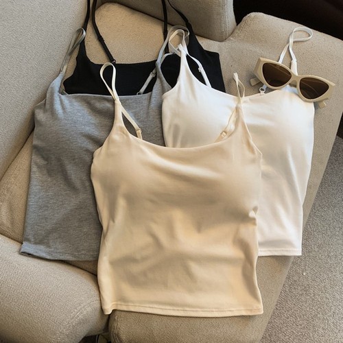Damen neckholder weste - weste, mit
