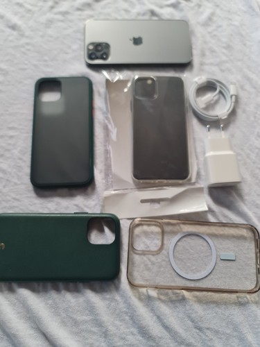 Iphone pro 128gb - 12,