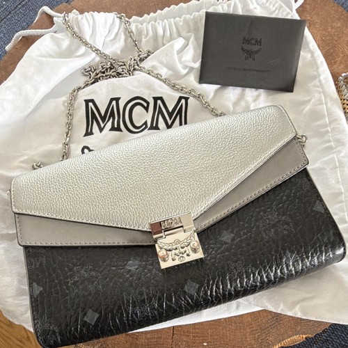 Mcm leder - mcm,