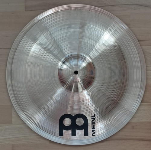 Meinl classics china - meinl, 18"