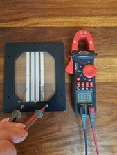 Infinity EMIM original Membranfolie aus RS IIb