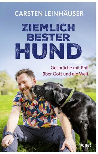 Ziemlich bester hund carsten - bester,