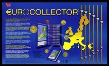 Euro collector sammelalbum - euro-collector.,