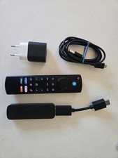 Amazon Fire TV Stick 4K Max