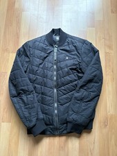 G-Star RAW Quilted Bomber