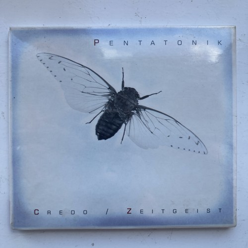 Pentatonik credo zeitgeist - credo,