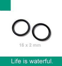 2x Dichtring für Hansgrohe