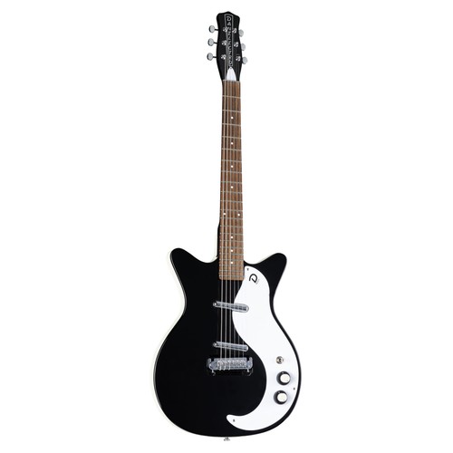 Danelectro 59m nos - nos, black