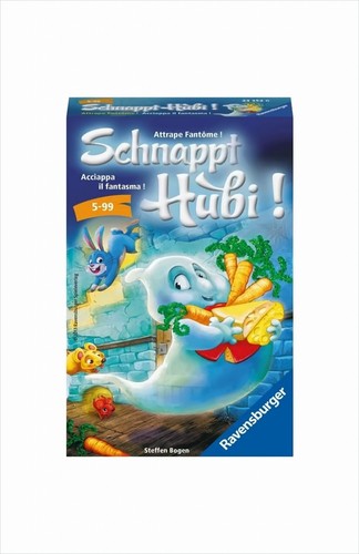 Gw267e schnappt hubi - gw267e,