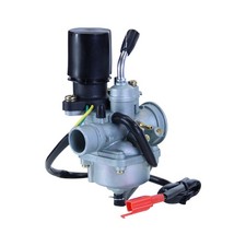 VERGASER 17,5MM PGO BIG MAX