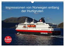 Impressionen von Norwegen