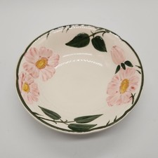 21.3 Villeroy & Boch * Wildrose * Salatschale / Dessertschale Ø 16,5 cm