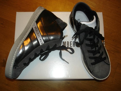 Neu bikkembergs 33 - neu,