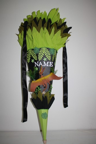 Xxl schultüte zuckertüte - schultüte,,