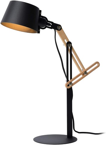 Lucide kreen schreibtischlampe - kreen,