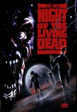 Night of the Living Dead - DVD