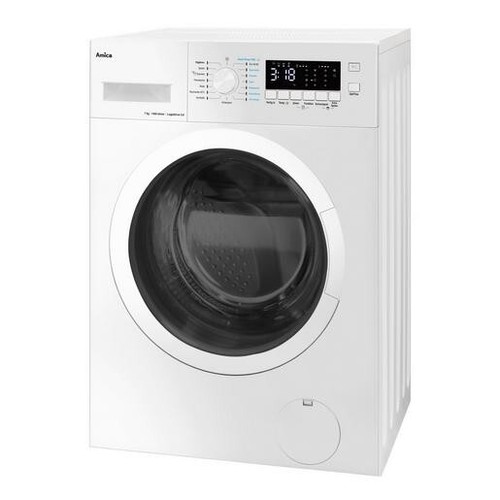 Amica waschmaschine wa474082 - amica,