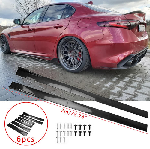 Für alfa romeo giulia - für,