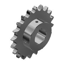 Kettenrad 12 B-1 - 3/4" x