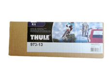 Thule backpac montagekit - thule,