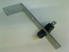 Power Strom Netzschalter