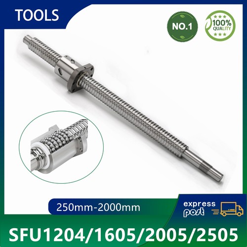 SFU1605/1604/1610