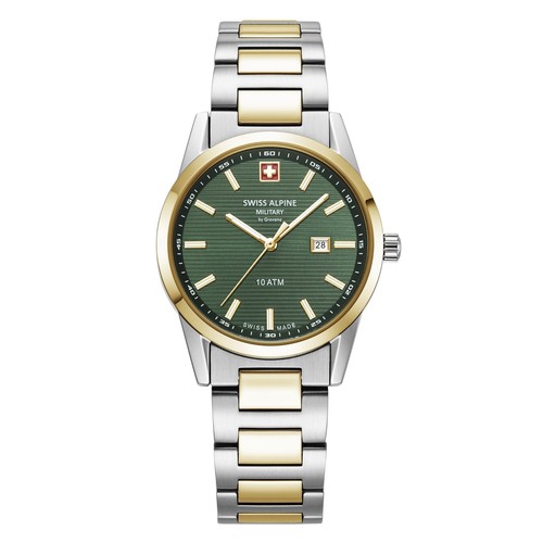 Swiss alpine military damen - alpine,