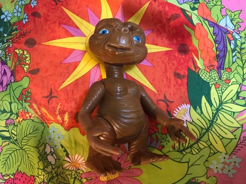 Der außerirdische - e.t.,