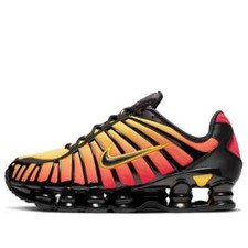 Nike Shox TL Herren Sneaker