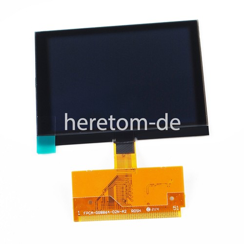 Vdo fis cluster - fis,