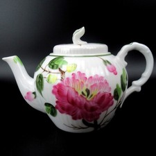 August Warnecke Porzellan