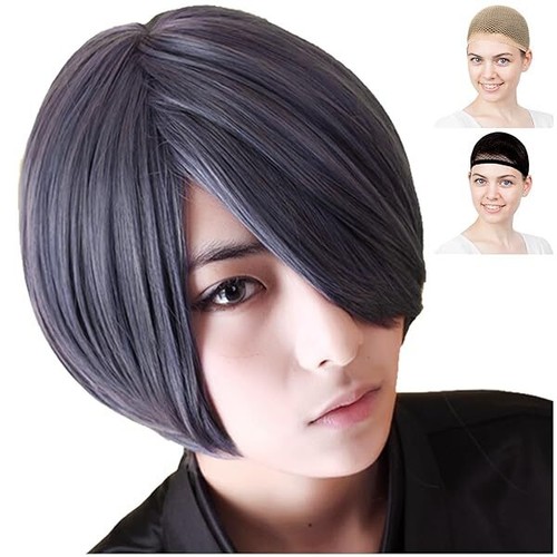 Caseeden cosplay perücke - cosplay,