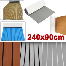 Teak EVA Schaum Yacht Boot