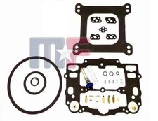 Vergaserüberholsatz