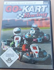 GO-Kart Racing PC Spiel 