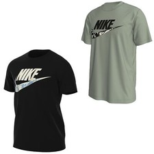 Nike T Shirt Rundhals