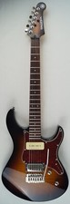 Yamaha pacifica 611 - 611,