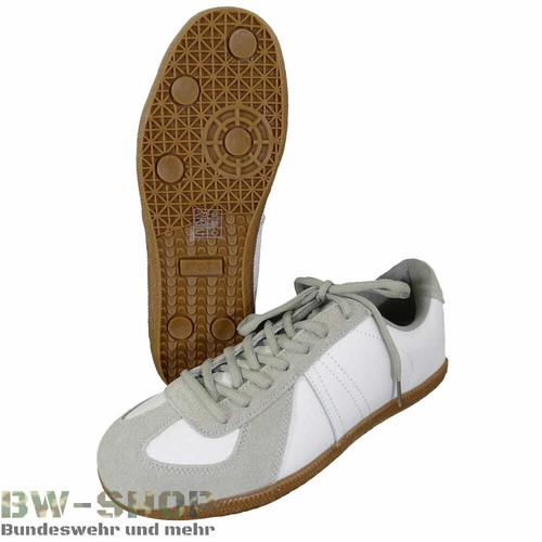 Bundeswehr sportschuhe neu - bundeswehr,