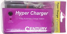  Century Hyper Ladegerät 8,4