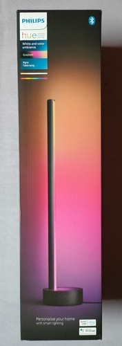 Philips hue gradient signe - philips,