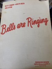 Glocken läuten Liederbuch