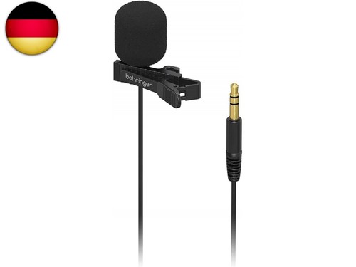 Behringer lav go - bc,