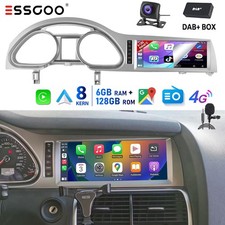 Car carplay für audi - 10.25",