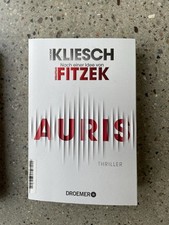 Auris von vincent kliesch - von,