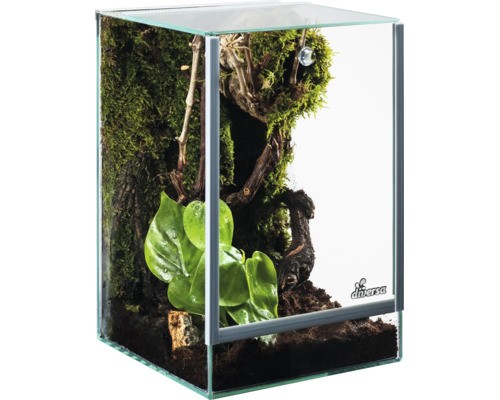 Terrarium top glas terra - me, 30