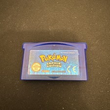 Pokémon Saphir-Edition