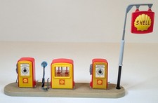 Stabo Car 40 041, Tanksäule