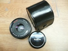 KONICA HEXANON AR  1,8/40mm